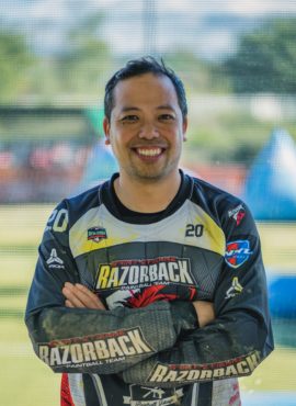 Alexandre Vo