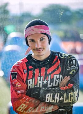 Mathieu Rey