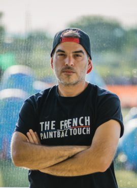 Vincent Lemeltier