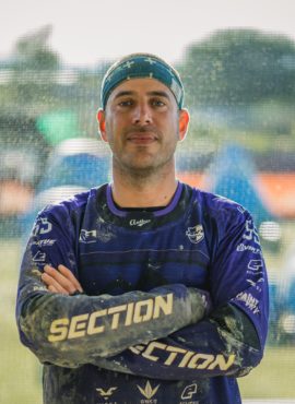 Adrien Francal
