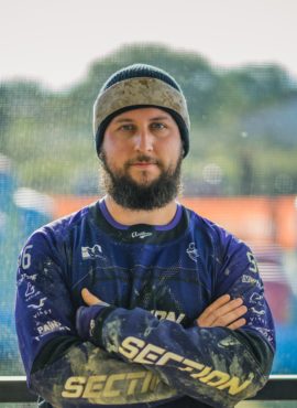 Kevin Marsault
