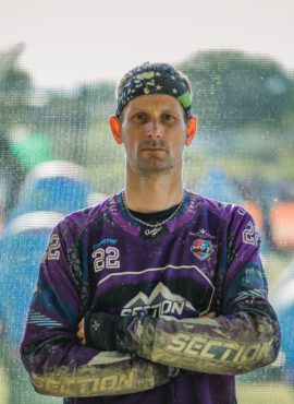Florian Chauveau