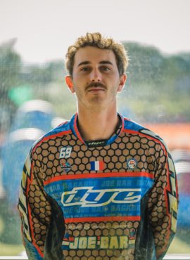 Xavier Hurier