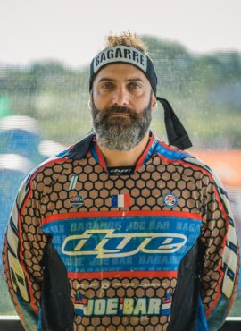 Jérémy Azoulay