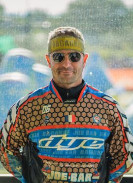 Christophe Fernandez
