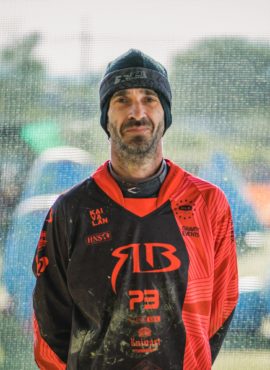 Frederic Naveau