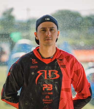 Yoann Brun