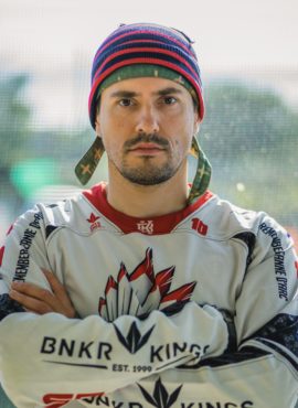 Alexandre Pizon