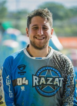 Peter Anfossi