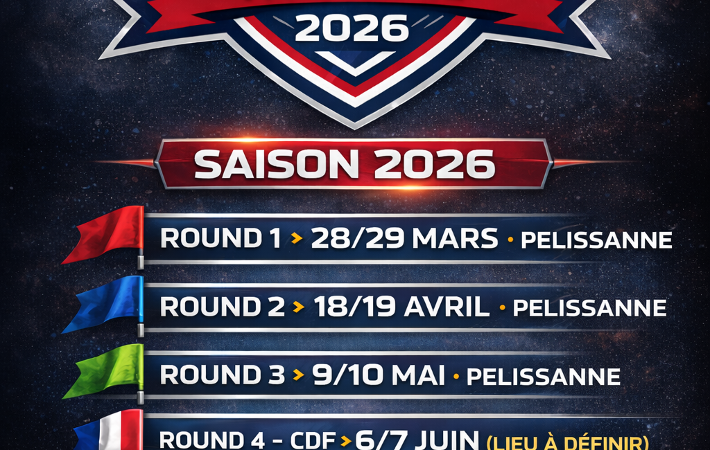 Premiere division saison 4