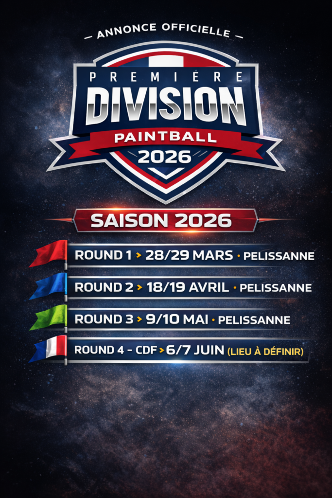 Premiere division saison 4